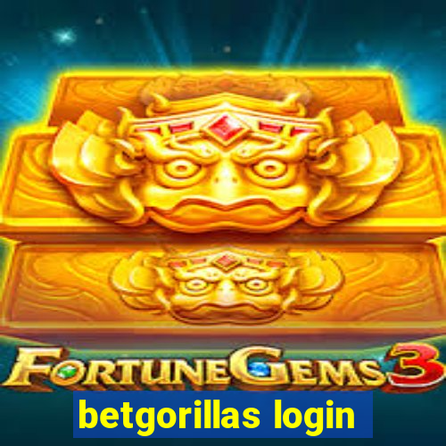 betgorillas login